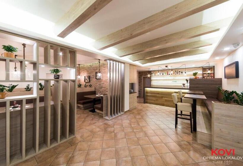 پانسیون Gostilna S Prenočišči Pri Janezu