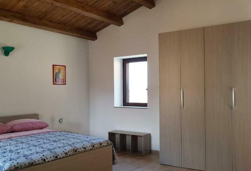 펜션 Residence Fra’ Michele