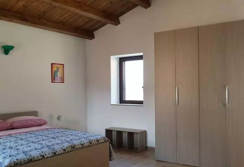 ペンション Residence Fra’ Michele