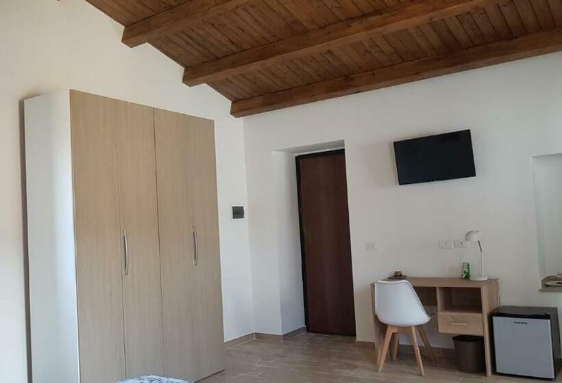 펜션 Residence Fra’ Michele