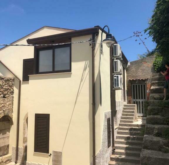 펜션 Residence Fra’ Michele