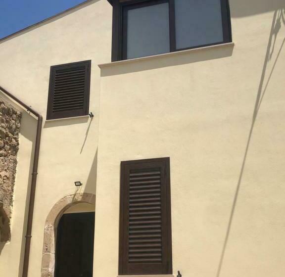 펜션 Residence Fra’ Michele