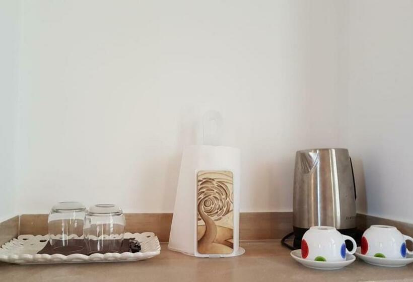 펜션 Residence Fra’ Michele