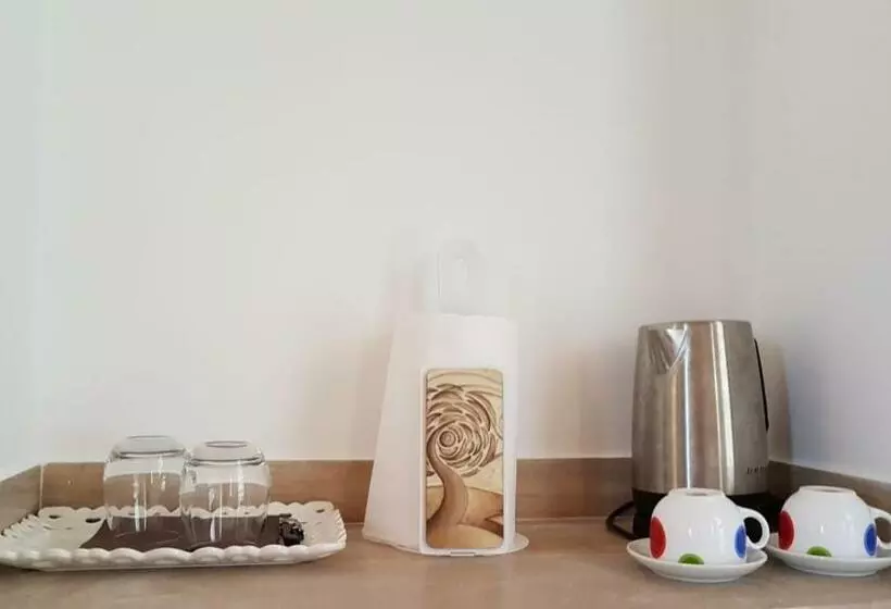 ペンション Residence Fra’ Michele