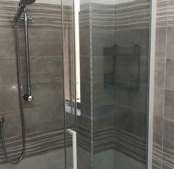 펜션 Residence Fra’ Michele