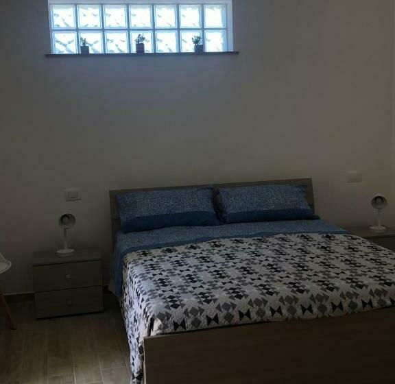 펜션 Residence Fra’ Michele