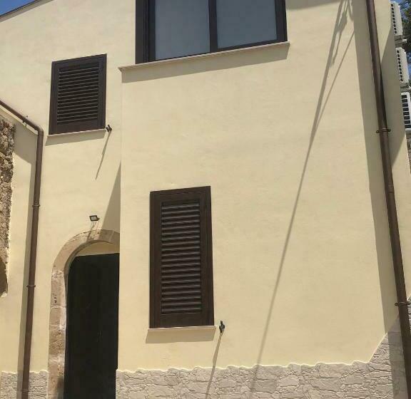 펜션 Residence Fra’ Michele