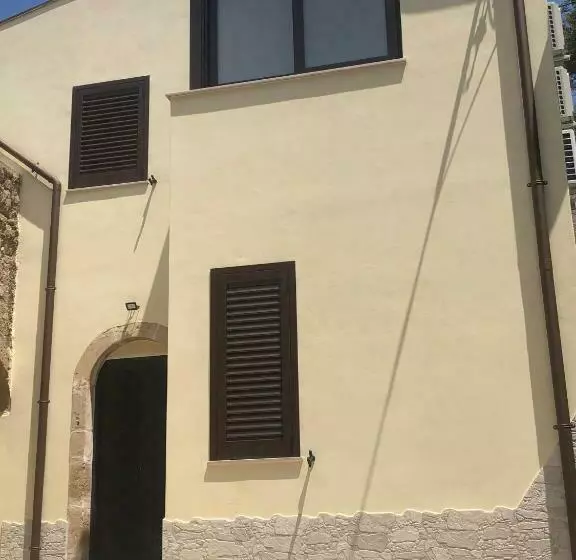 ペンション Residence Fra’ Michele