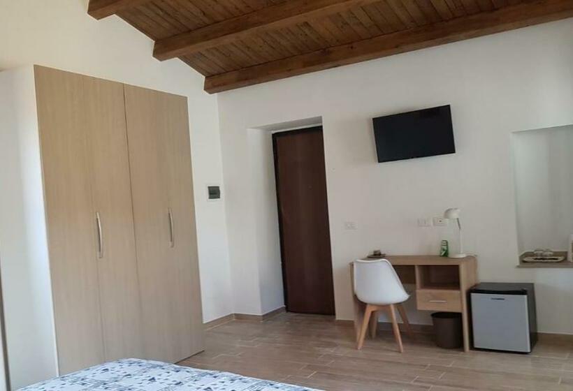 펜션 Residence Fra’ Michele