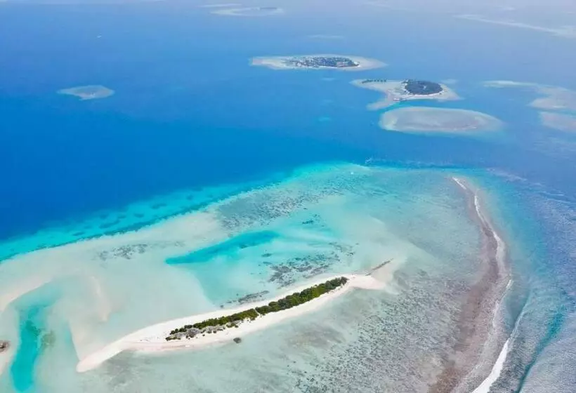 پانسیون Royal Reef Stay