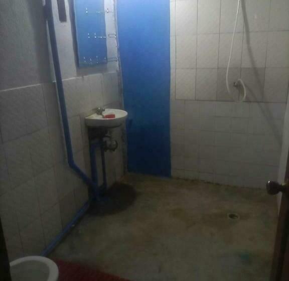 ペンション Villa Mena