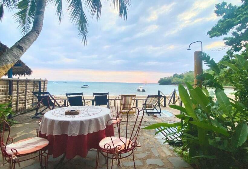 ペンション Villa Mena