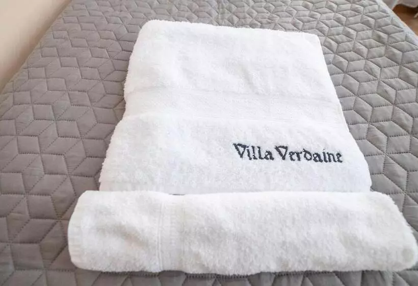 پانسیون Villa Verdaine