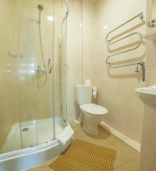 پانسیون Villa Verdaine