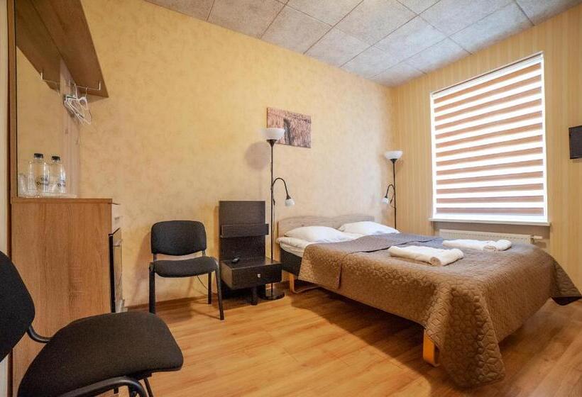 پانسیون Villa Verdaine