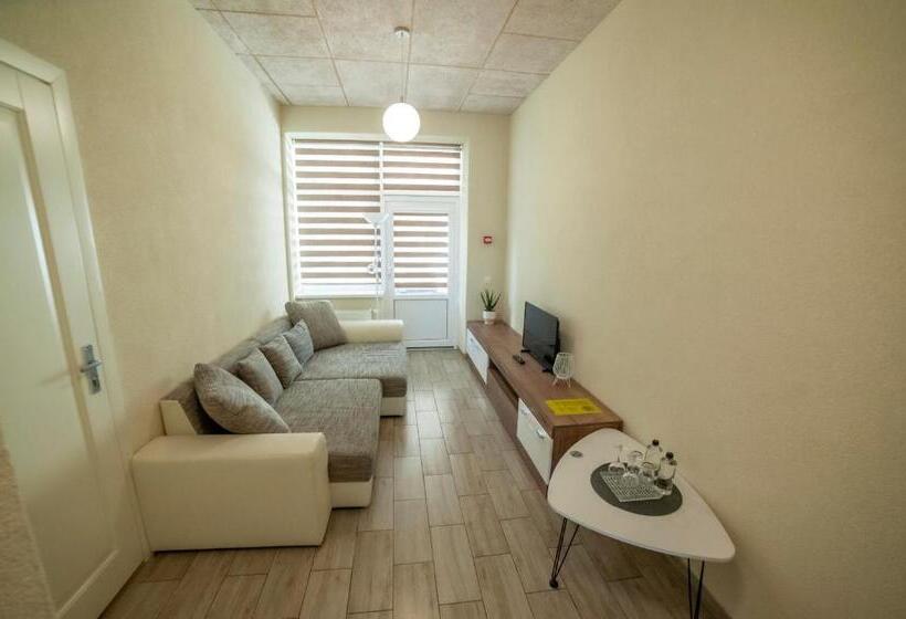 پانسیون Villa Verdaine