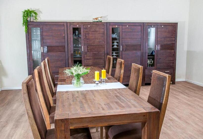 پانسیون Villa Verdaine