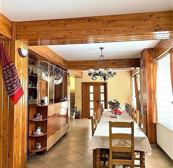 Pensiunea Simona Arieseni