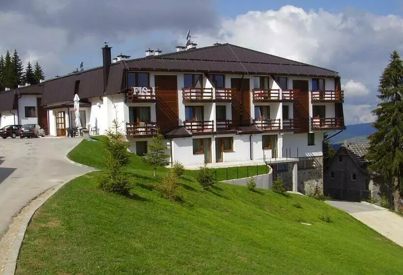 استراحتگاه Eko Fis Vlašić