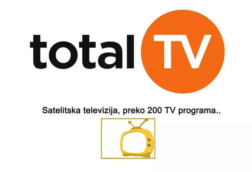 استراحتگاه Eko Fis Vlašić