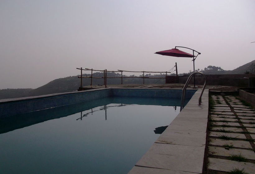 Atithi Resort