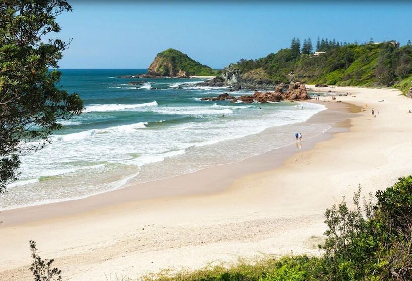 Beaches Holiday Resort