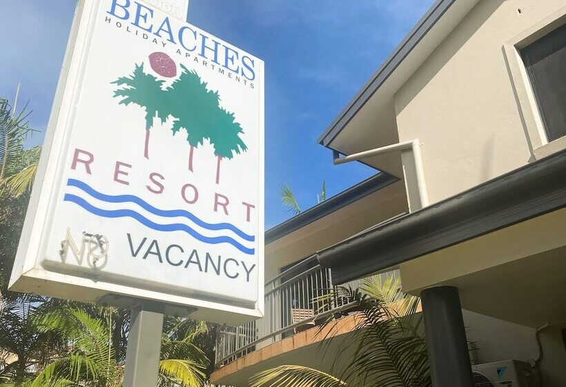 Beaches Holiday Resort