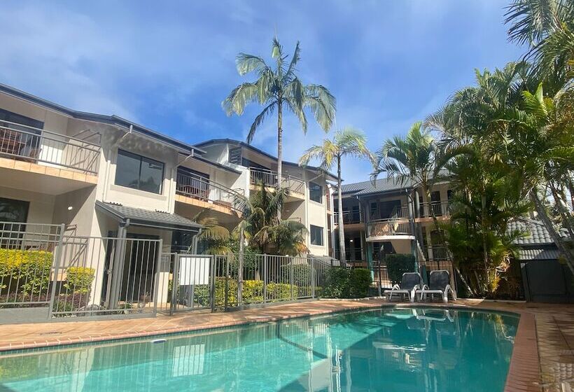 Beaches Holiday Resort