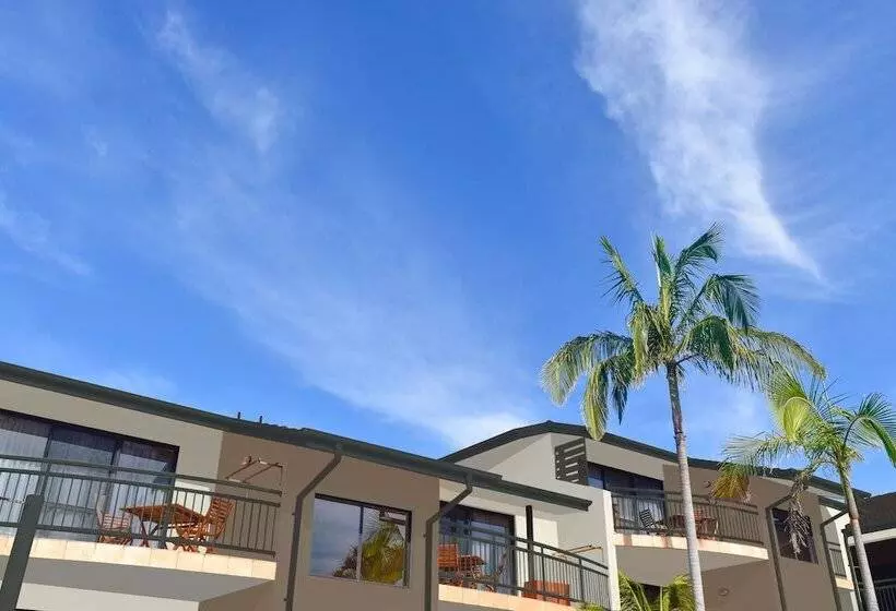 Beaches Holiday Resort