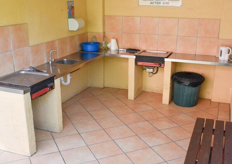 Beaches Holiday Resort