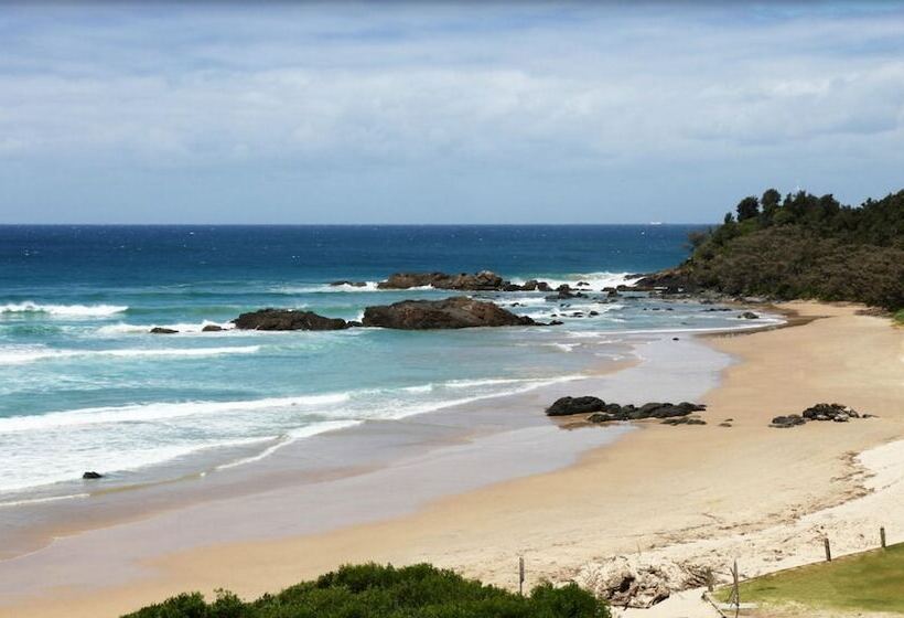 Beaches Holiday Resort