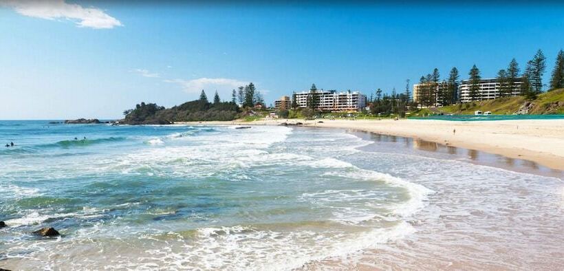 Beaches Holiday Resort