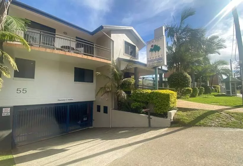 Beaches Holiday Resort