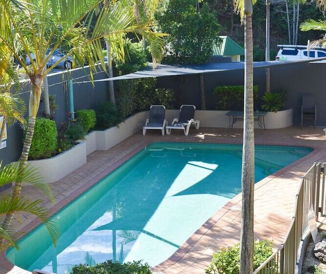 Beaches Holiday Resort