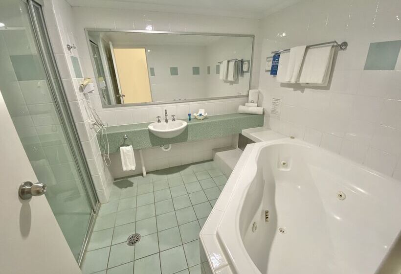 Beaches Holiday Resort