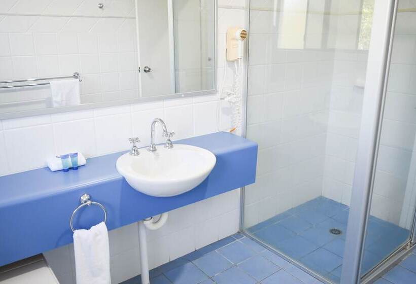 Beaches Holiday Resort