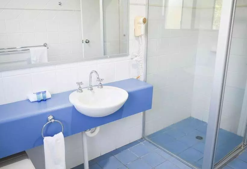 Beaches Holiday Resort