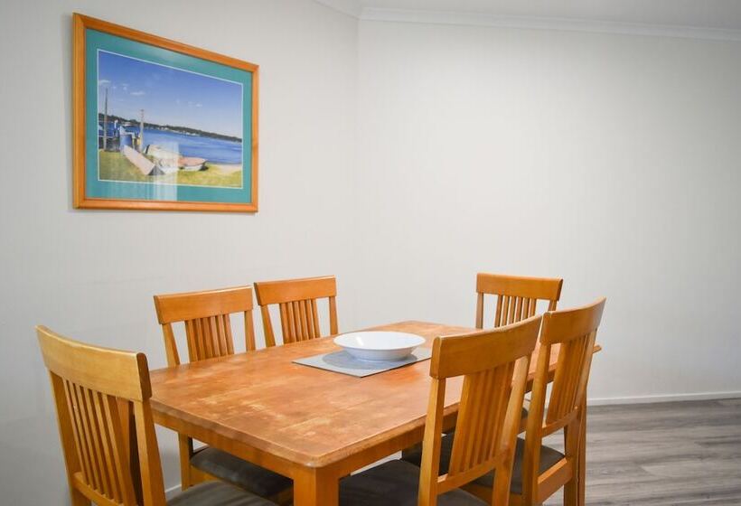 Beaches Holiday Resort