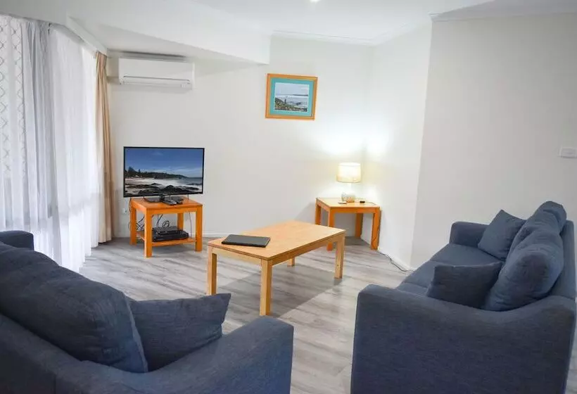 Beaches Holiday Resort
