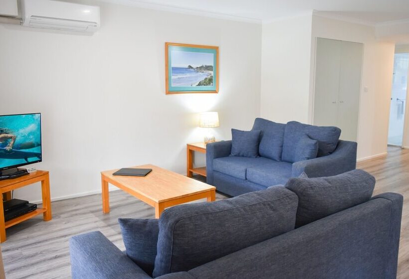 Beaches Holiday Resort