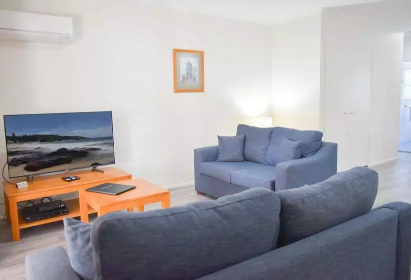 Beaches Holiday Resort