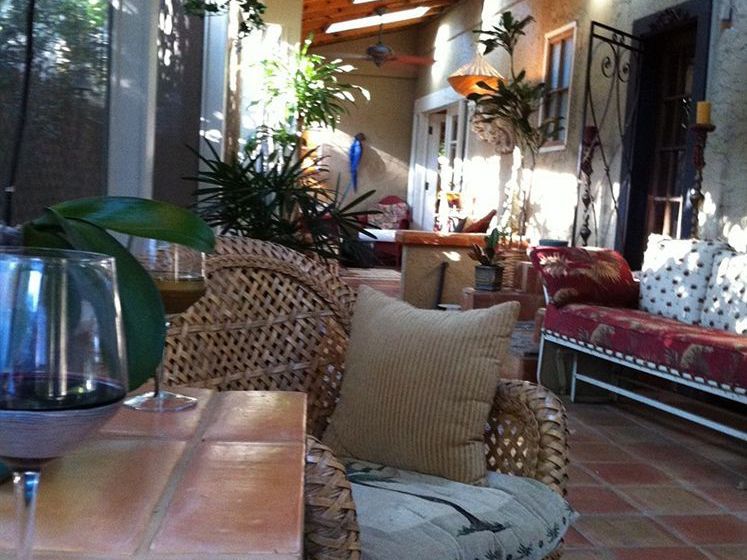 مبيت وإفطار Elliott House