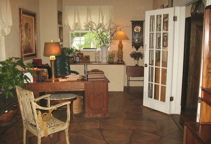 مبيت وإفطار Elliott House