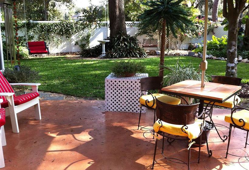 مبيت وإفطار Elliott House