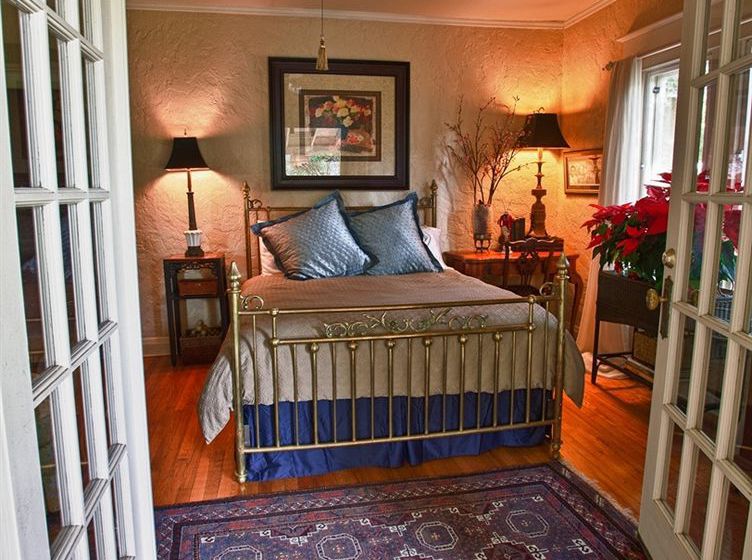 مبيت وإفطار Elliott House