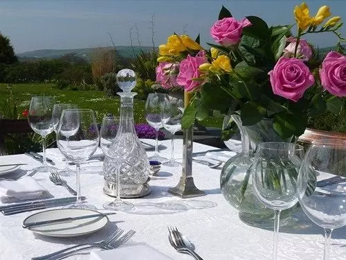 צימר Tremoren Bed&Breakfast