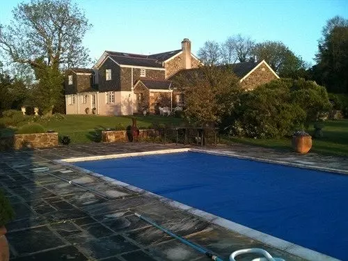 צימר Tremoren Bed&Breakfast