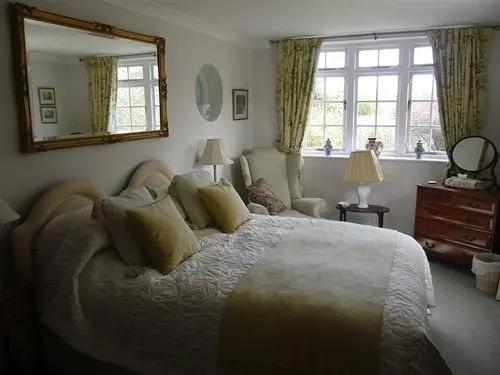 צימר Tremoren Bed&Breakfast