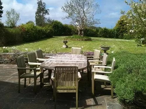 צימר Tremoren Bed&Breakfast