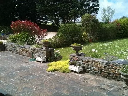 צימר Tremoren Bed&Breakfast